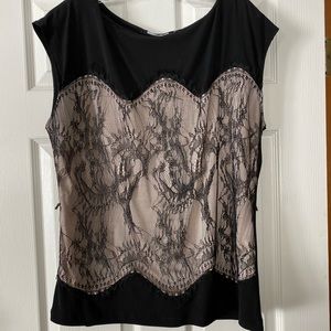 New York and Company Blouse